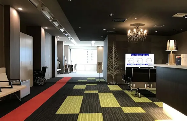 先進会眼科 東京（新宿）