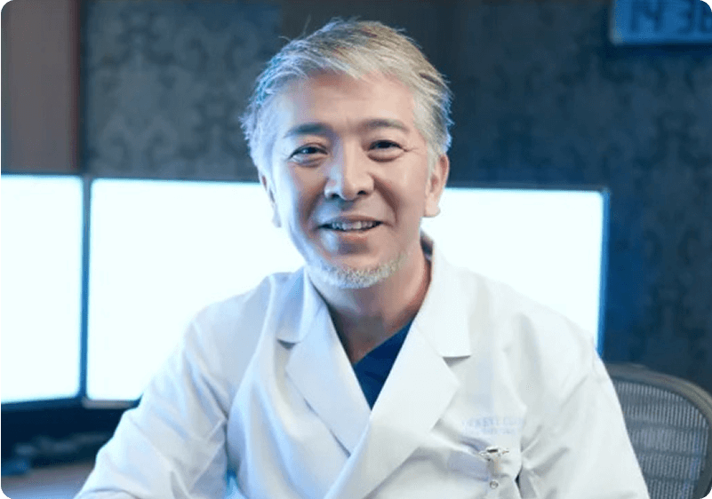 眼科のスペシャリスト ICL指導医が在籍