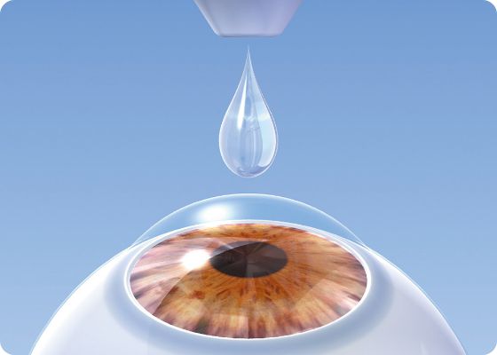 点眼麻酔