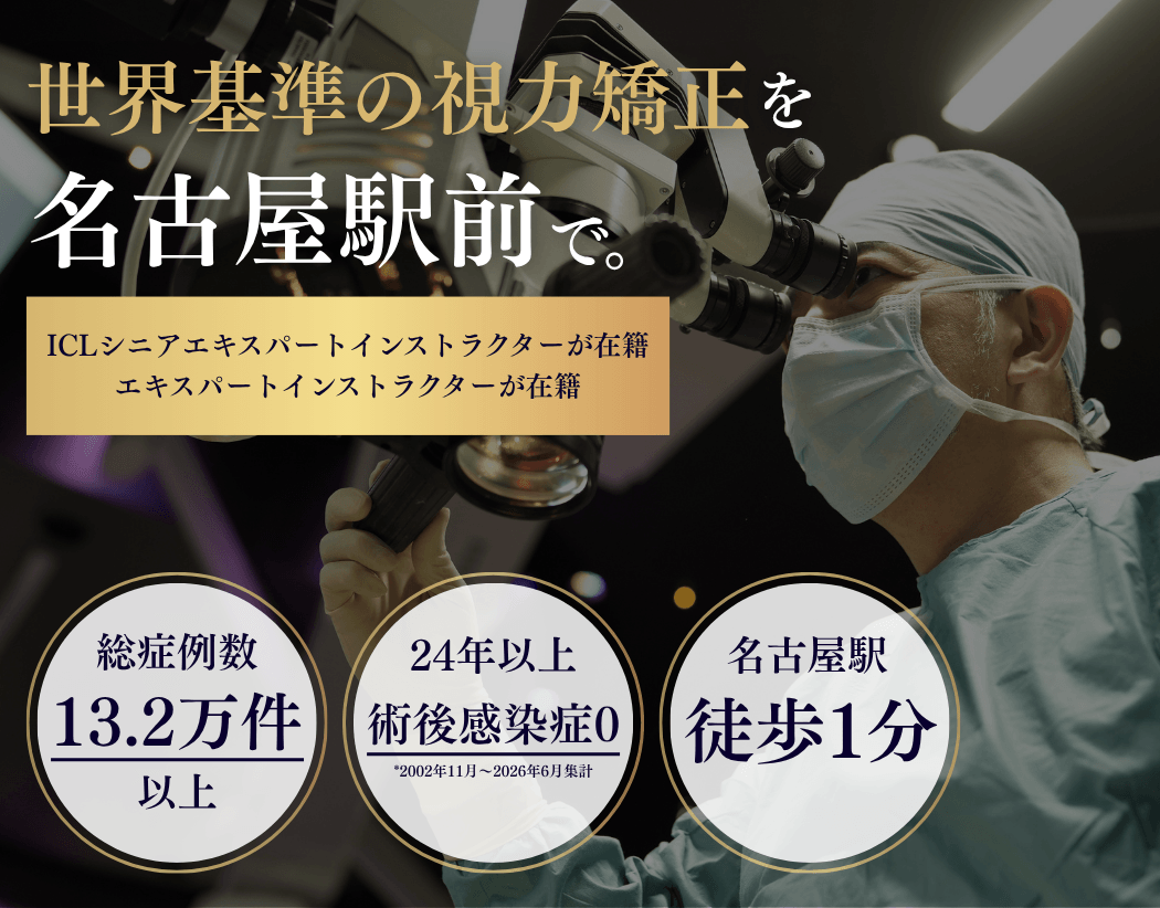 先進会眼科 大名古屋ビルヂング