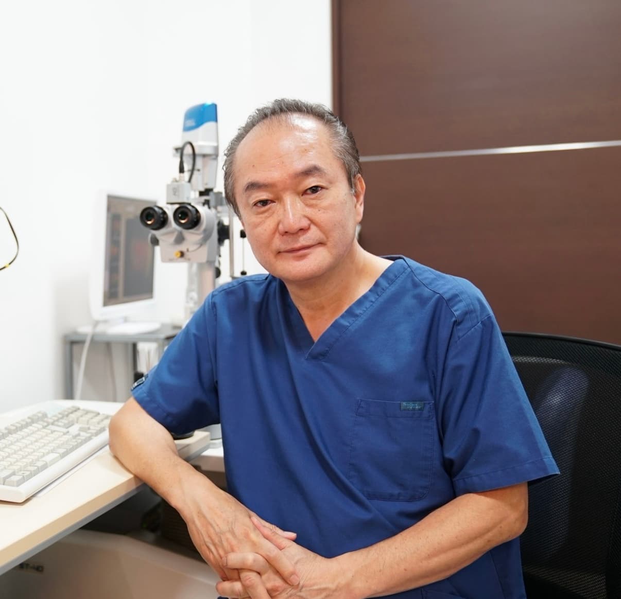 近藤 義之